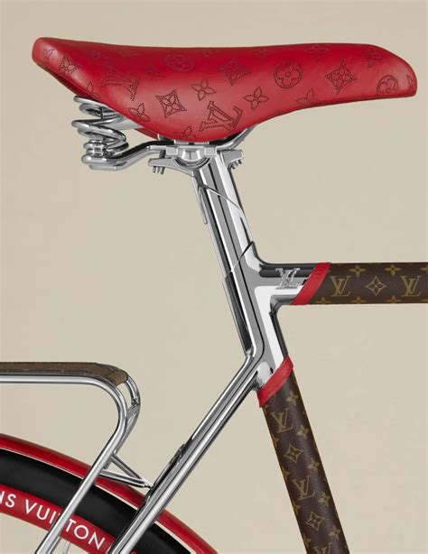 louis vuitton bike price|louis vuitton bike release.